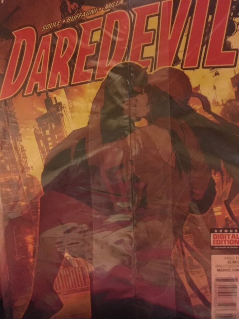 Daredevil