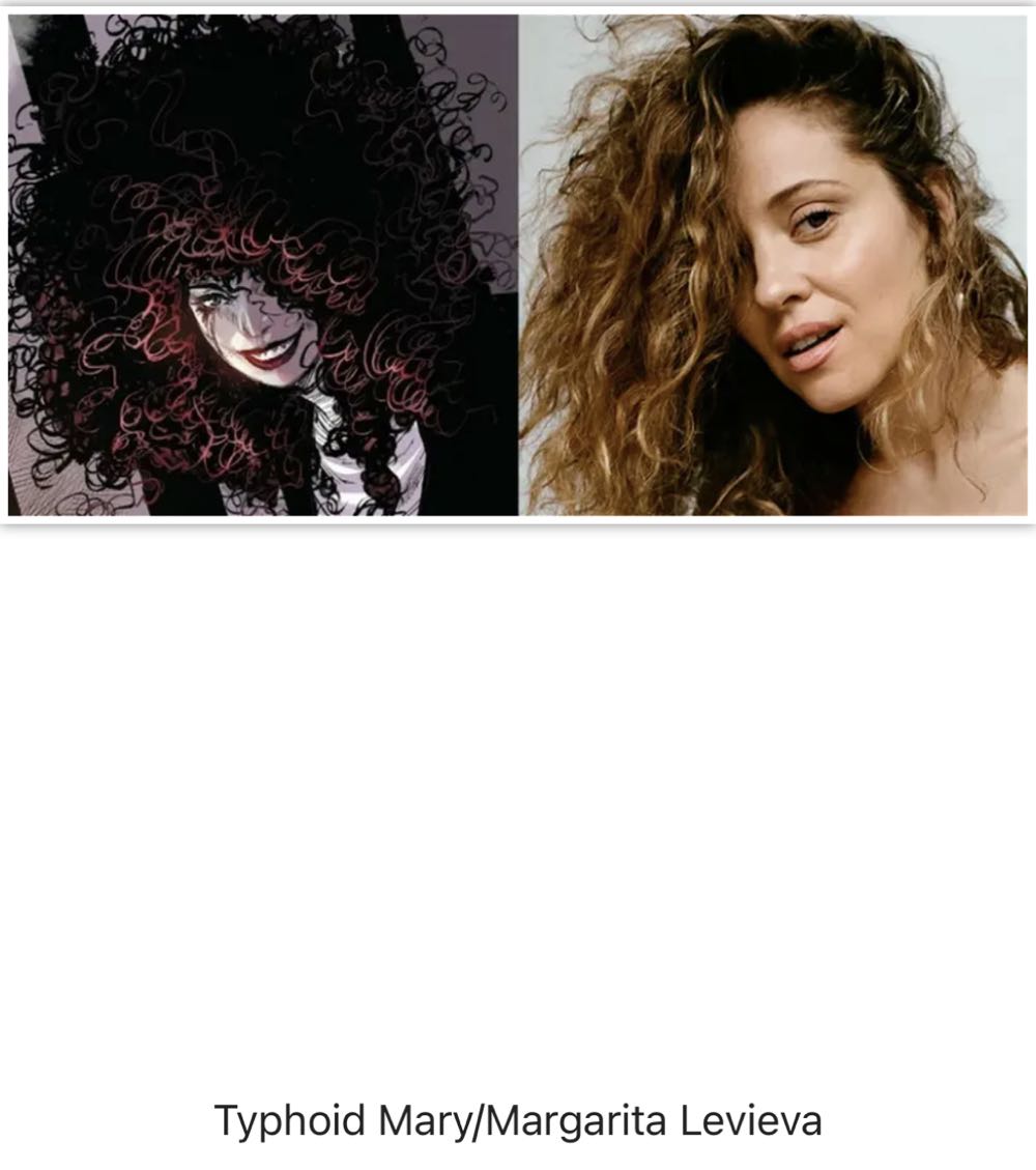 Daredevil - Marvel (254 - May 1988) comic book collectible - Main Image 3