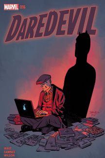 Daredevil (2011)