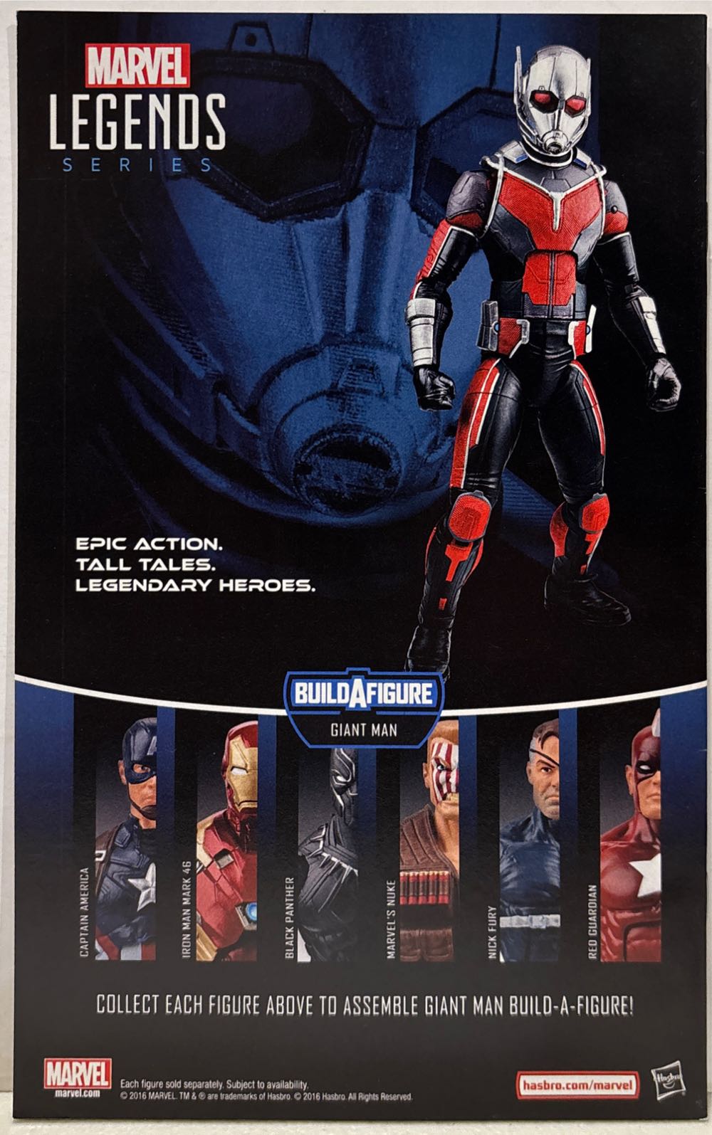 Daredevil V.5 - Marvel Comics (8 - Jun 2016) comic book collectible [Barcode 75960608350300811] - Main Image 2