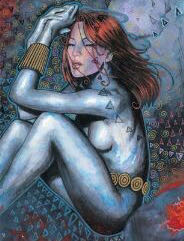 Daredevil Vol. 2 - Marvel Comics (9 - Dec 1999) comic book collectible [Barcode 75960604706200911] - Main Image 4