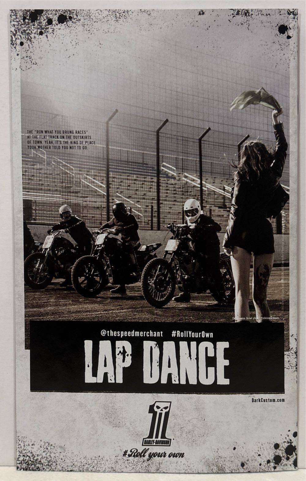 Daredevil vol4 - Marvel Comics (17 - Sep 2015) comic book collectible [Barcode 75960607998801711] - Main Image 2