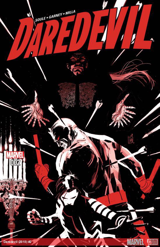 Daredevil