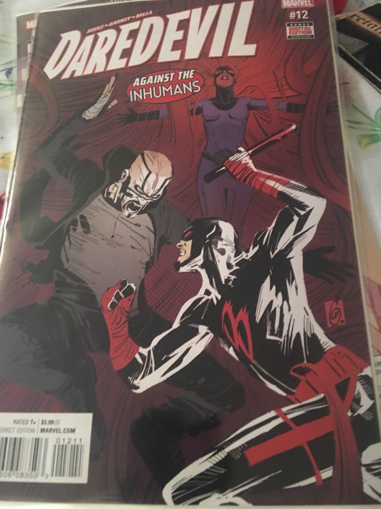 Fantastic Four Adventures