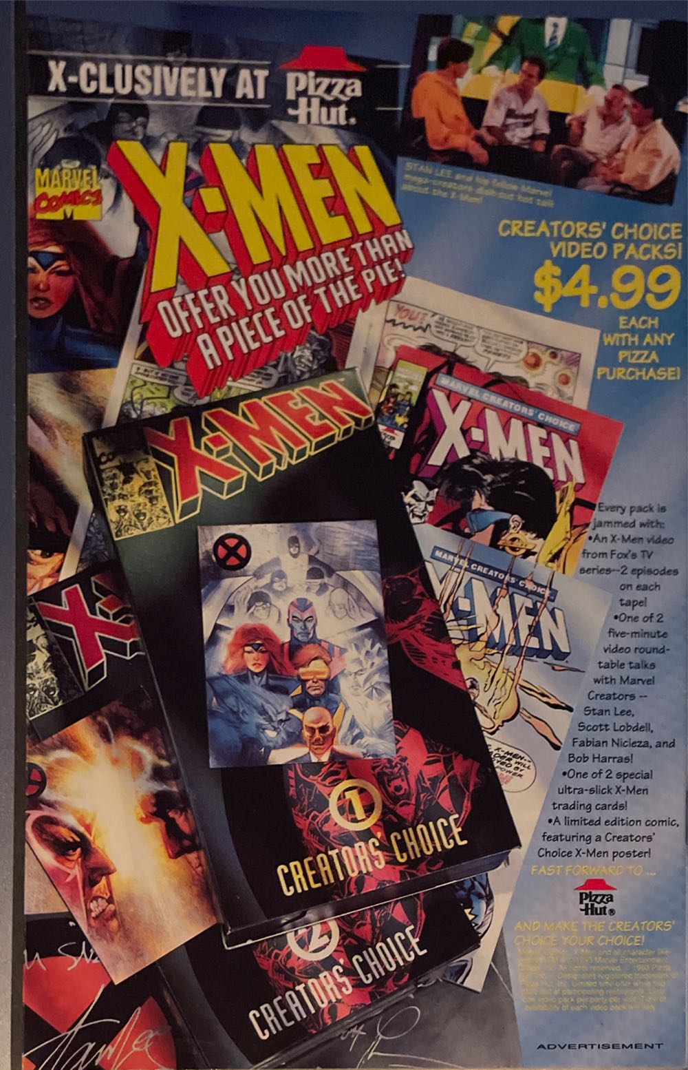 Daredevil - Marvel Comics (324 - Jan 1994) comic book collectible [Barcode 75960602459932411] - Main Image 2