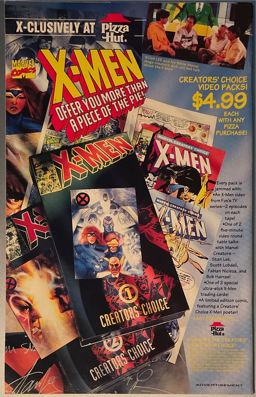 Daredevil - Marvel Comics (325 - Feb 1994) comic book collectible [Barcode 75960602459932511] - Main Image 2