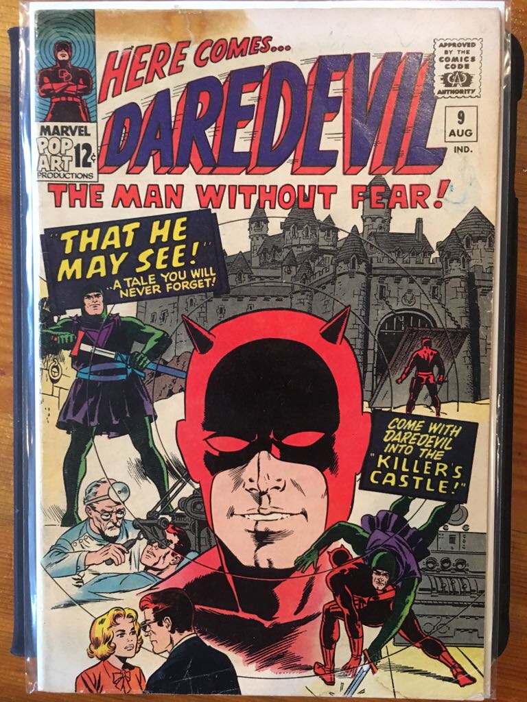 Daredevil