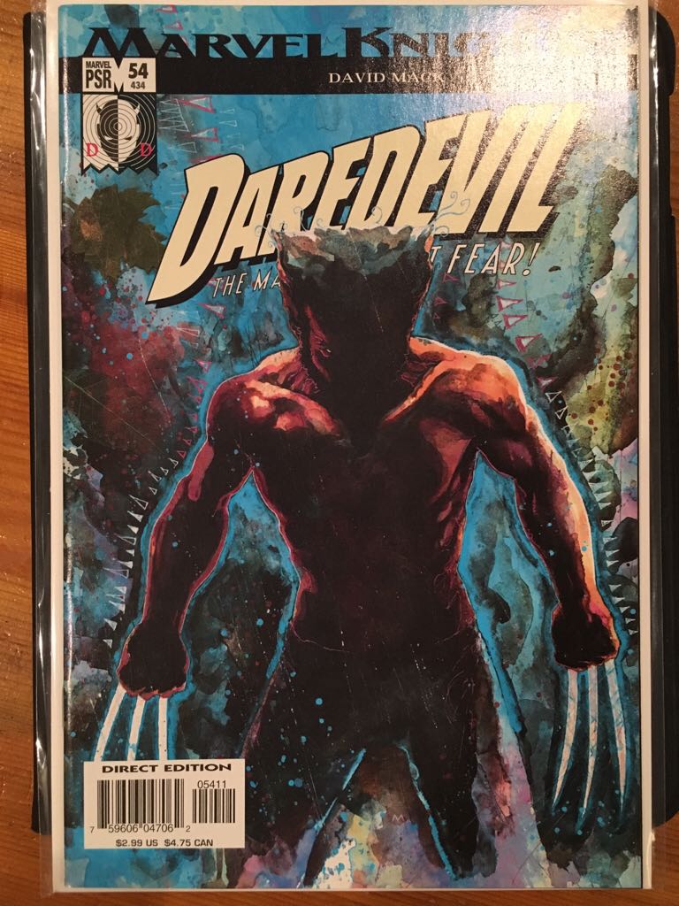 Daredevil