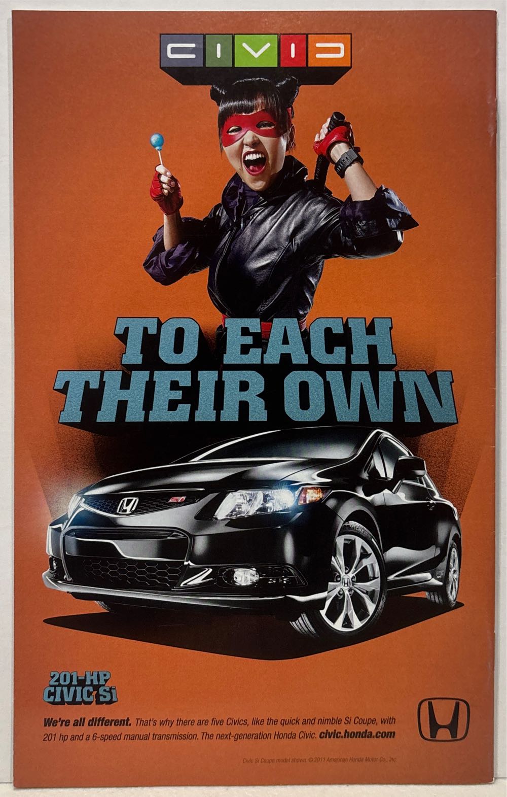 Daredevil - Marvel Comics (7 - Mar 2012) comic book collectible [Barcode 75960607424200711] - Main Image 2