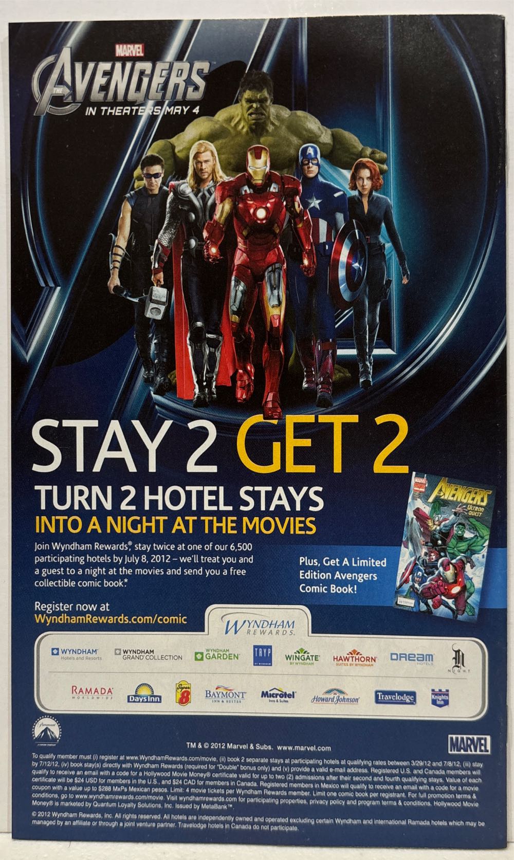 Daredevil (2011) - Marvel (10.1 - Jun 2012) comic book collectible [Barcode 75960607727400111] - Main Image 2