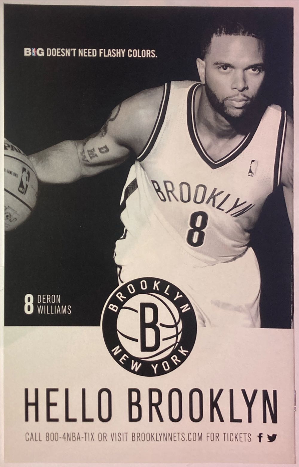 Daredevil (2011) - Marvel (23 - Feb 2013) comic book collectible [Barcode 75960607424202311] - Main Image 2