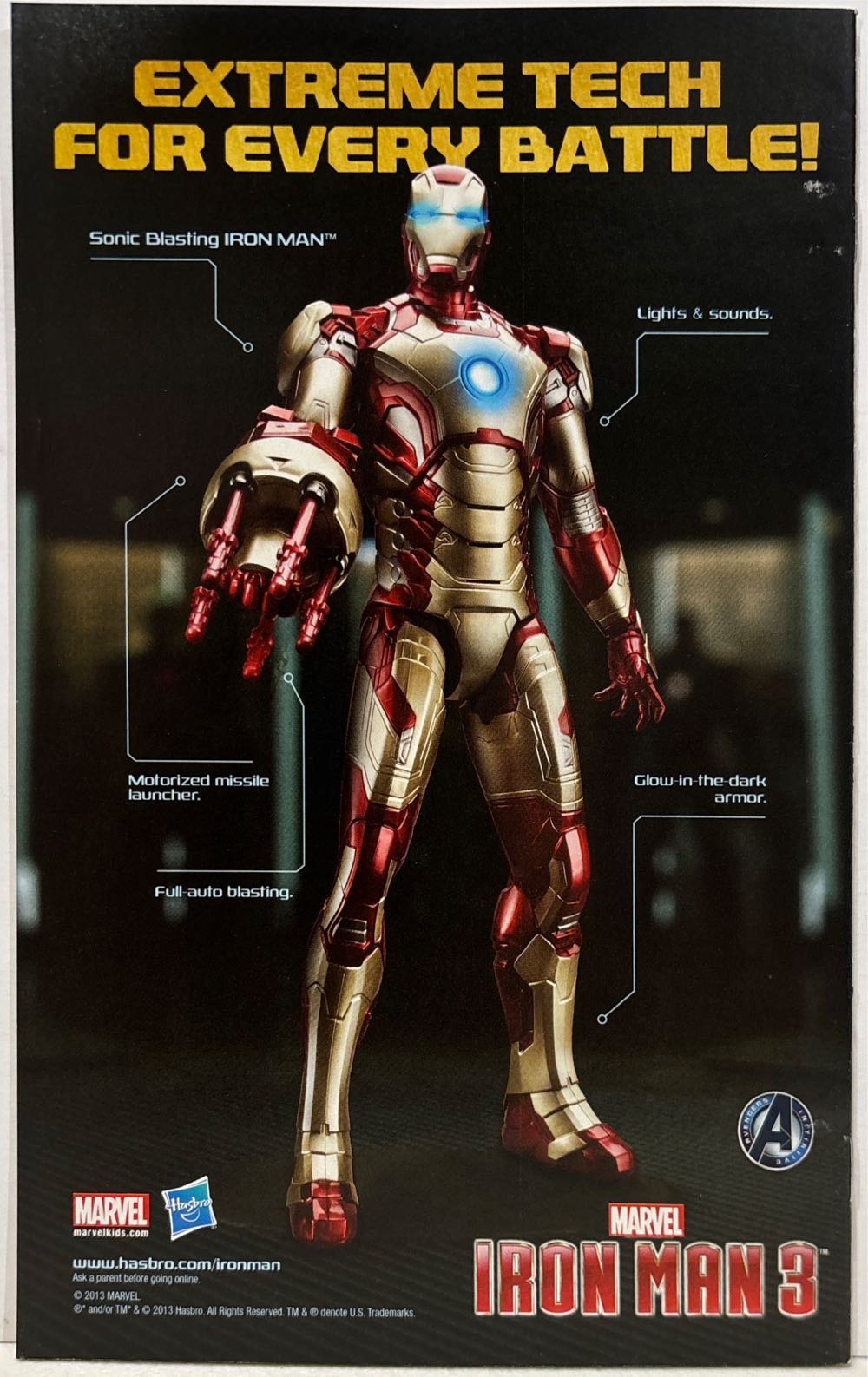 Daredevil (vol. 3) - Marvel Comics (34 - Feb 2014) comic book collectible [Barcode 75960607424203411] - Main Image 2