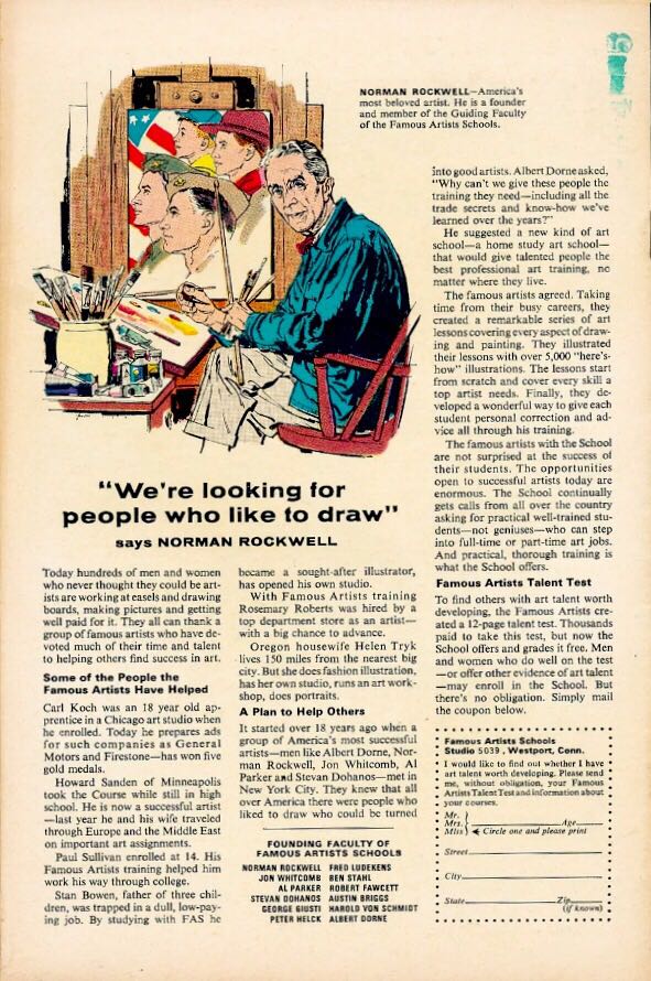 Daredevil - Marvel Comics (4 - 09/1966) comic book collectible - Main Image 2