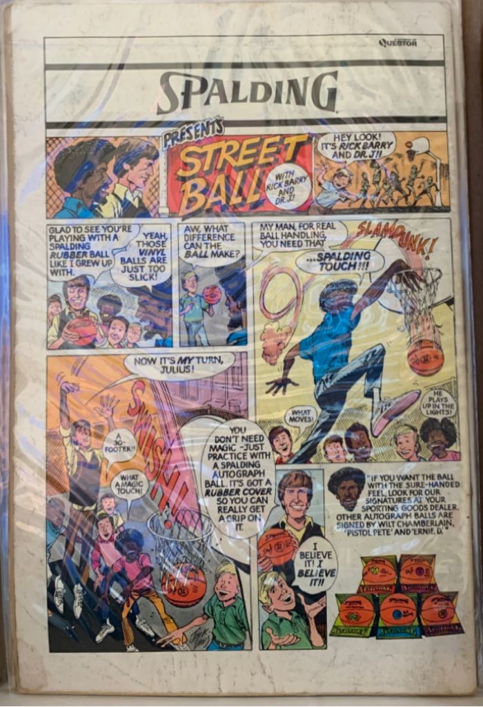 Daredevil - Marvel Comics Group (147 - Jul 1977) comic book collectible [Barcode 07148602459007] - Main Image 2