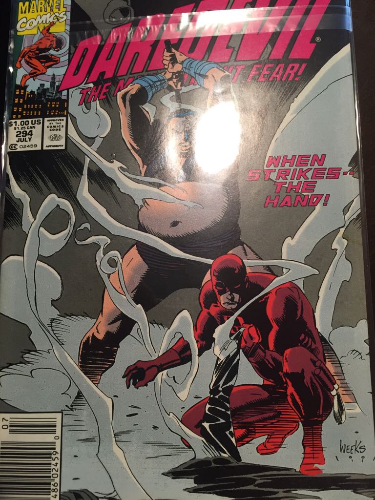 Moon Knight (Vol. 5)