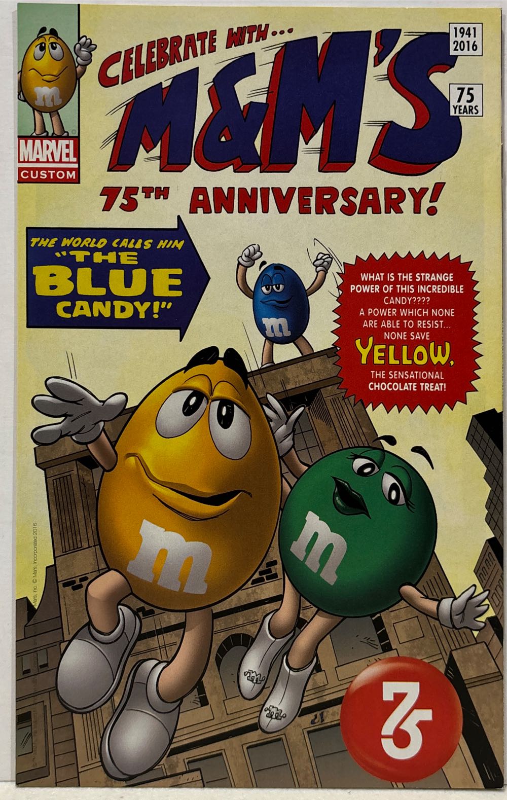 Daredevil Vol. 5 - Marvel Comics (16 - Mar 2017) comic book collectible [Barcode 75960608350301611] - Main Image 2