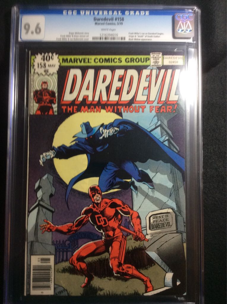 Hawkeye and Mockingbird