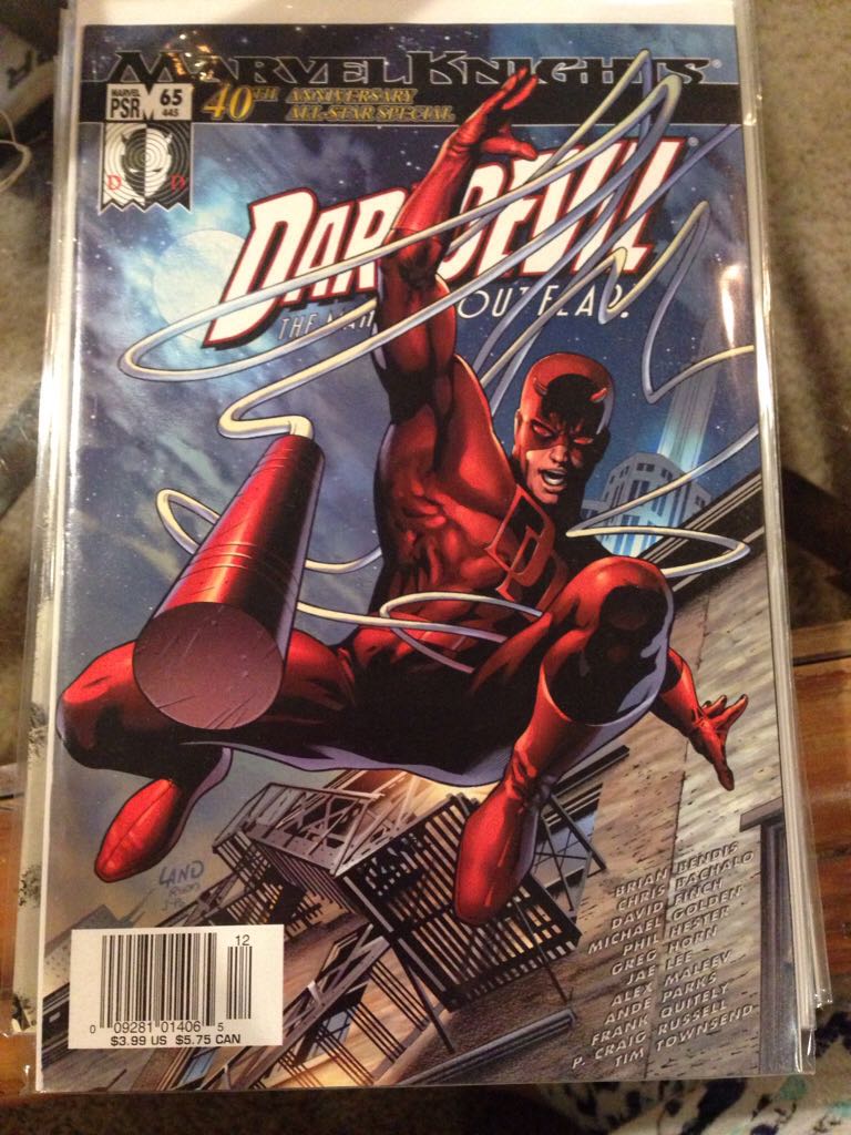 Daredevil