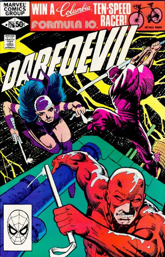 Daredevil