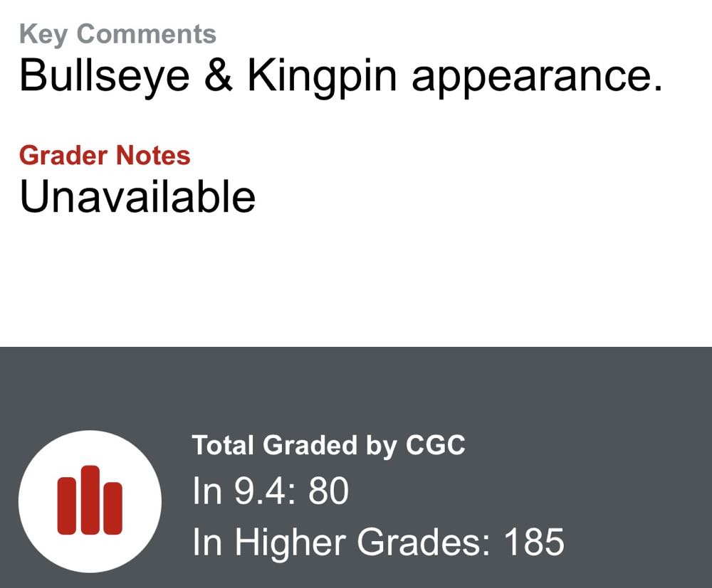 Daredevil - Marvel Comics Group (172 - Jul 1981) comic book collectible - Main Image 3