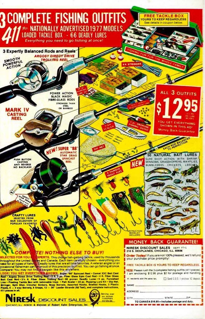 Daredevil - Marvel Comics Group (147 - Jul 1977) comic book collectible - Main Image 2