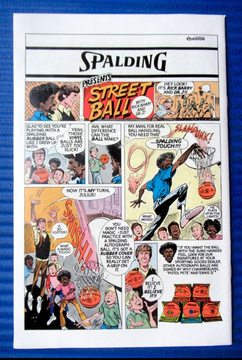 Daredevil - Marvel Comics Group (147 - Jul 1977) comic book collectible - Main Image 4