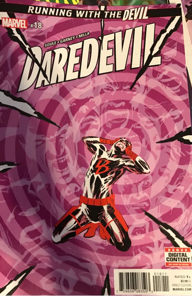 Daredevil