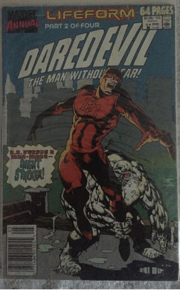 Daredevil