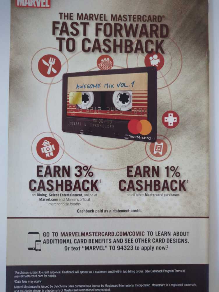 Daredevil (Vol. 5) - Marvel Comics (19 - Jun 2017) comic book collectible [Barcode 75960608350301911] - Main Image 2