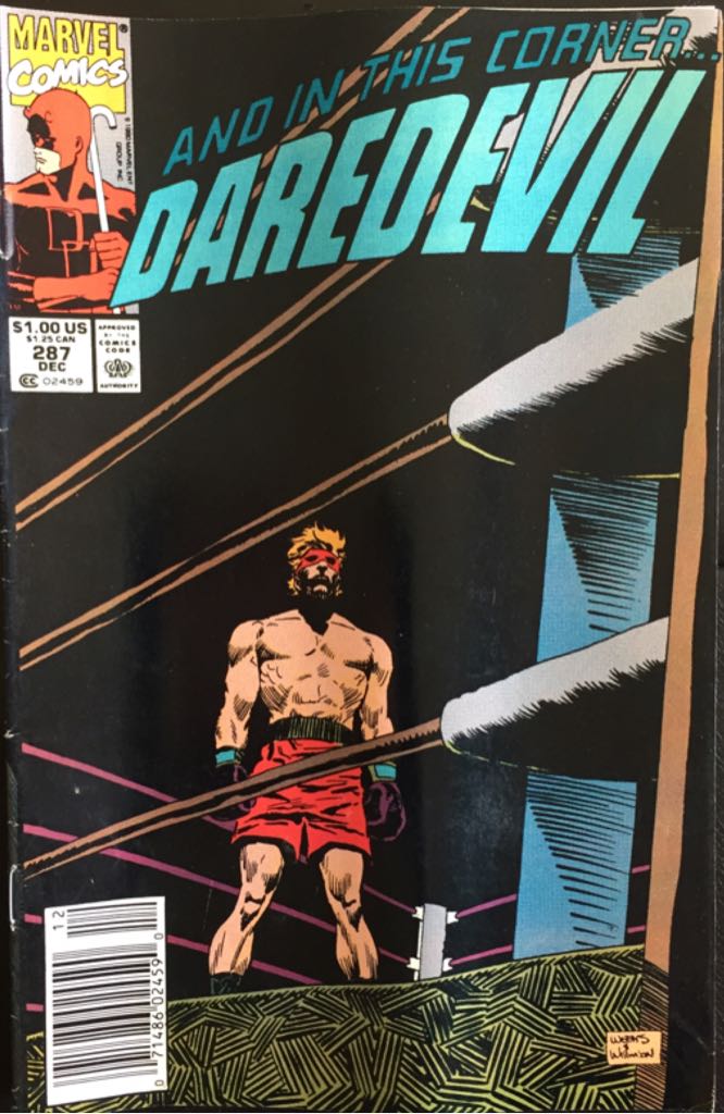 Daredevil (1998)