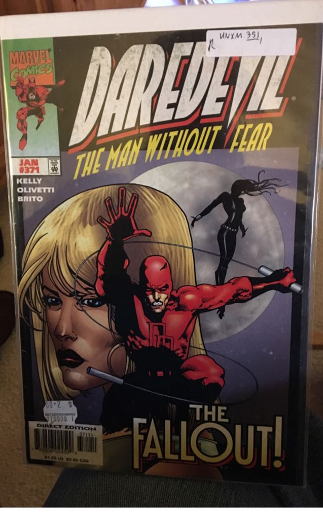 Daredevil