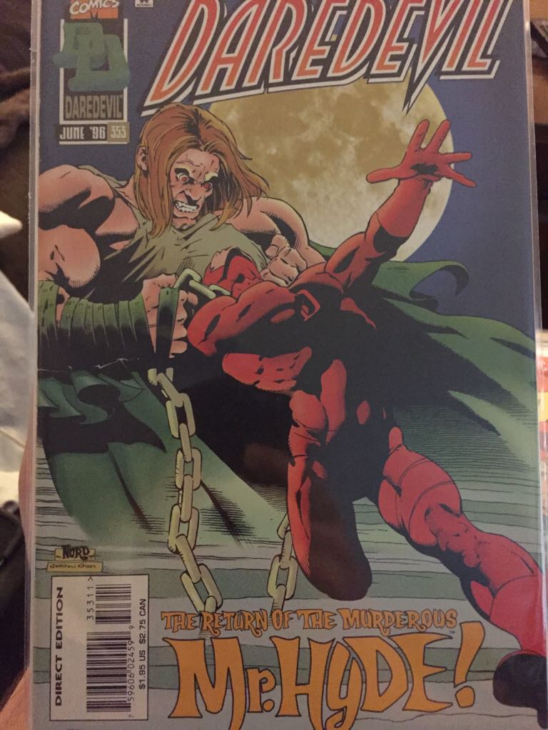 The Amazing Spider-Girl