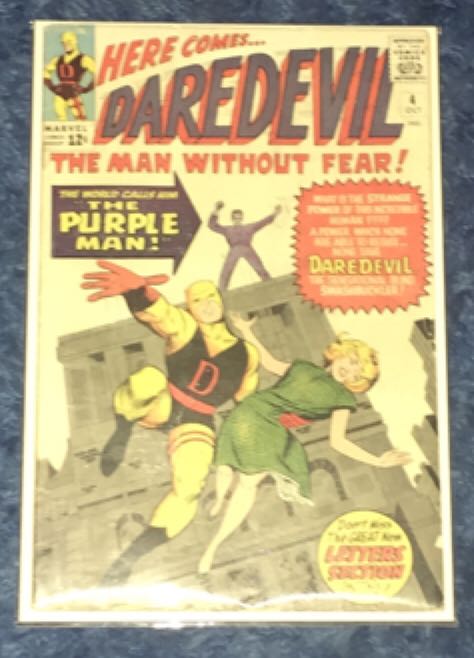 Fantastic Four Adventures