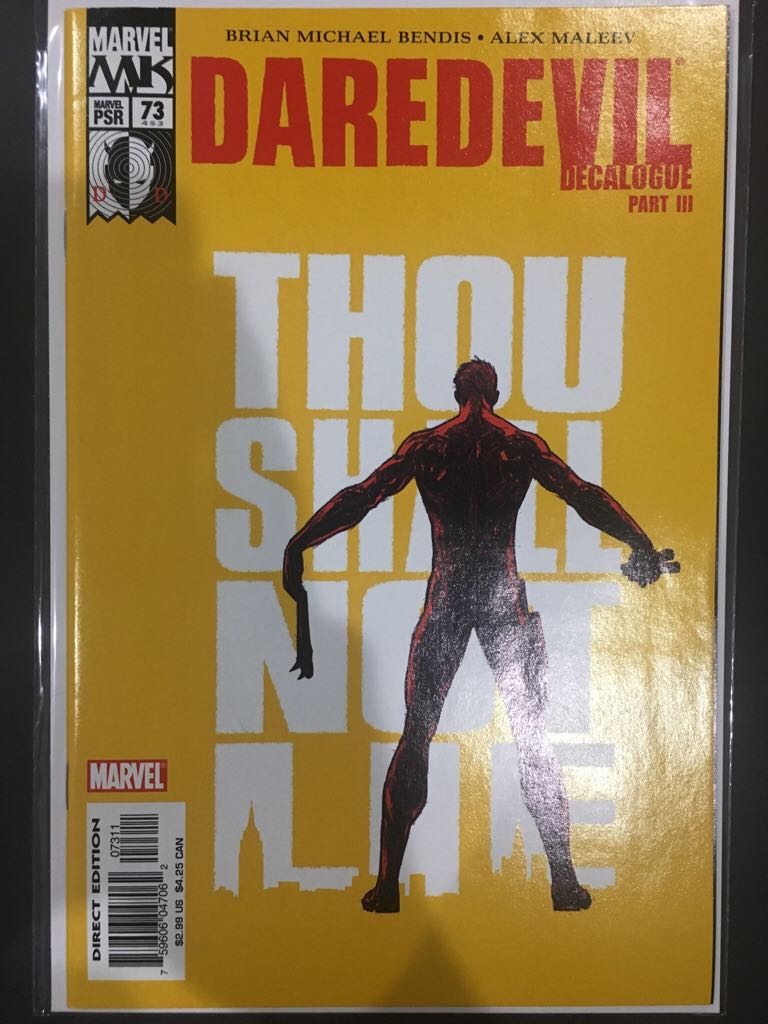 Daredevil