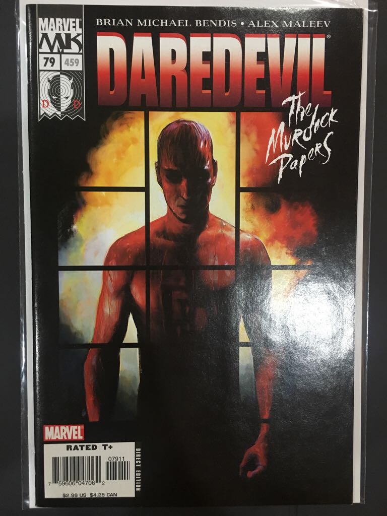 Daredevil