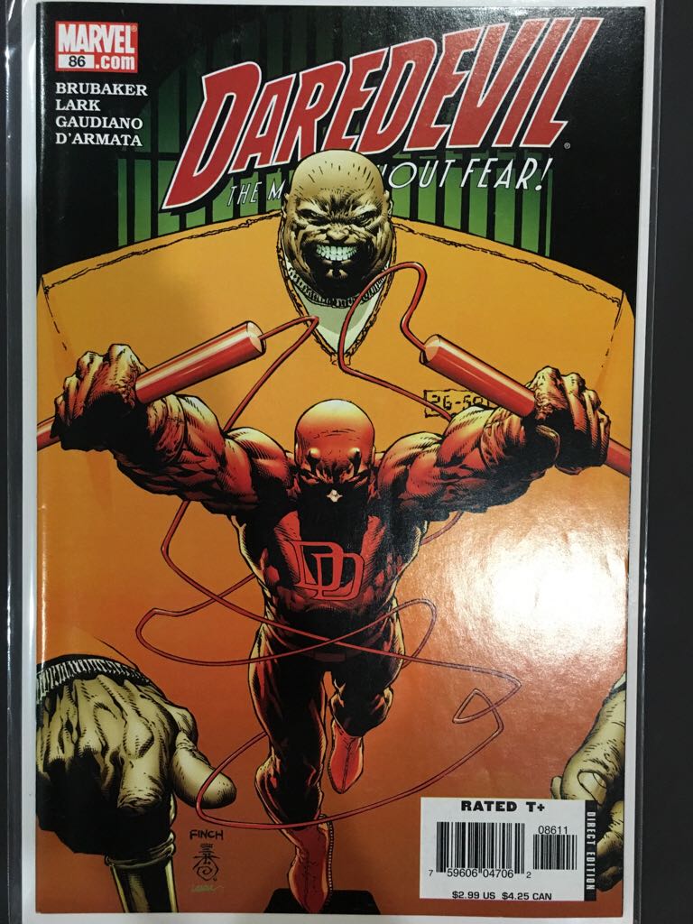 Daredevil