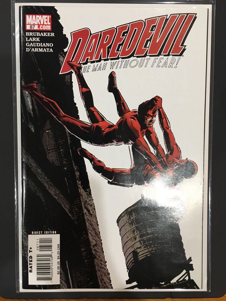 Daredevil