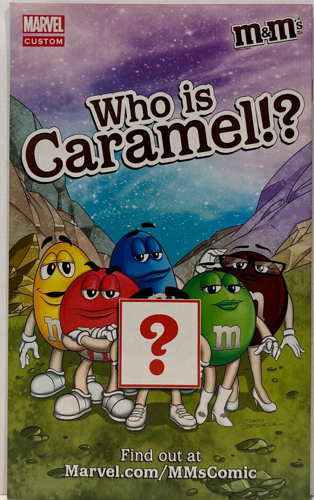 Daredevil (Vol. 5) - Marvel Comics (27 - Dec 2017) comic book collectible [Barcode 75960608350302711] - Main Image 2