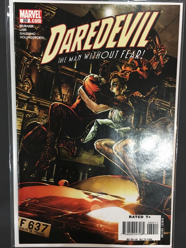 Daredevil