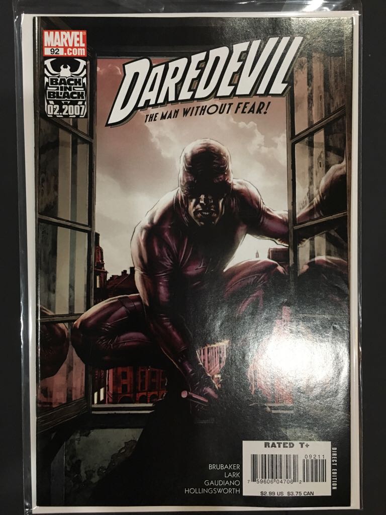 Daredevil