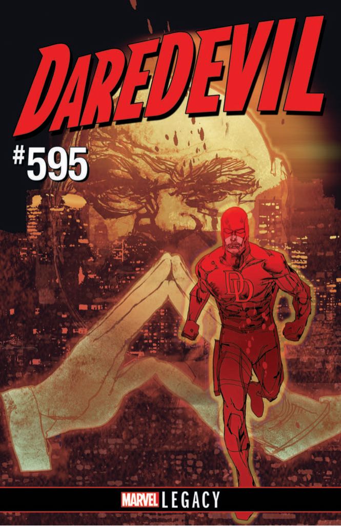 Daredevil (1st Series)