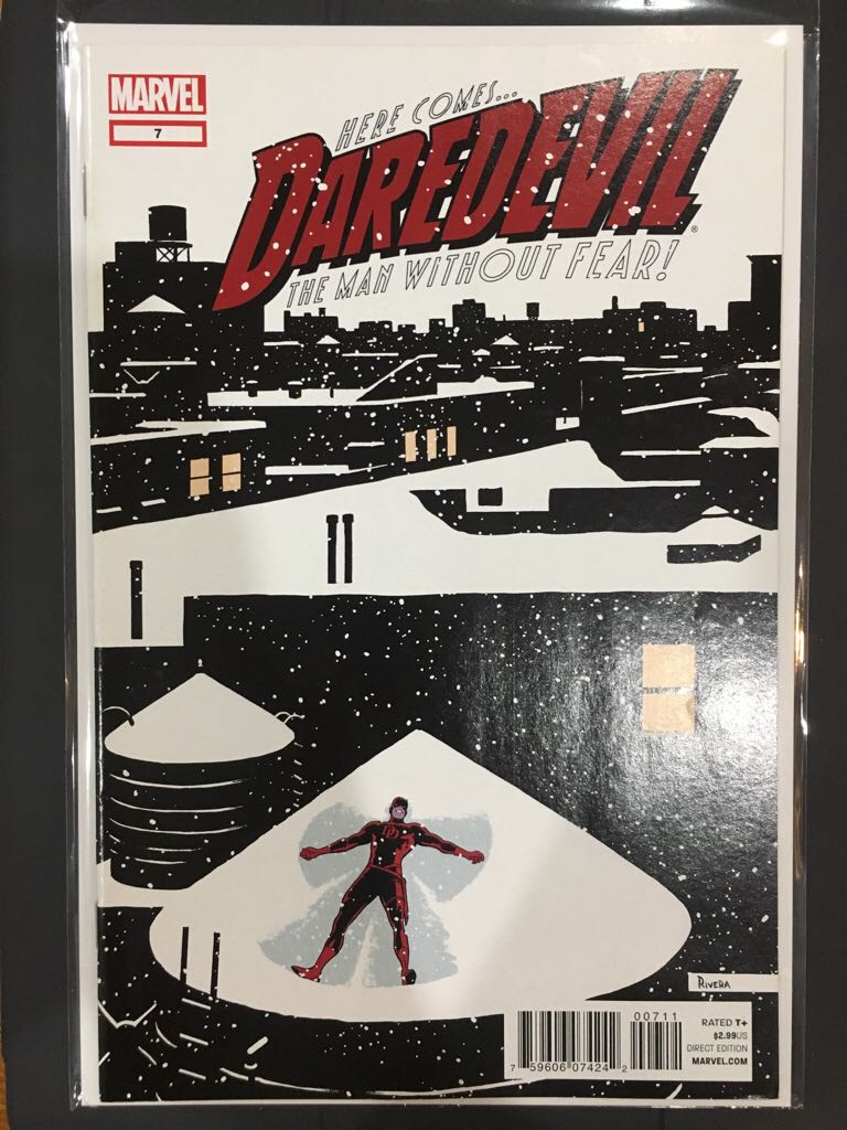 Daredevil
