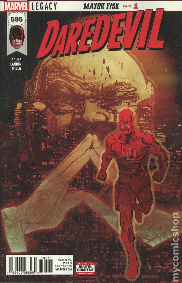 Daredevil