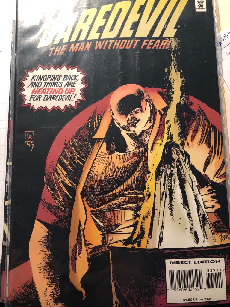 Fantastic Four Adventures