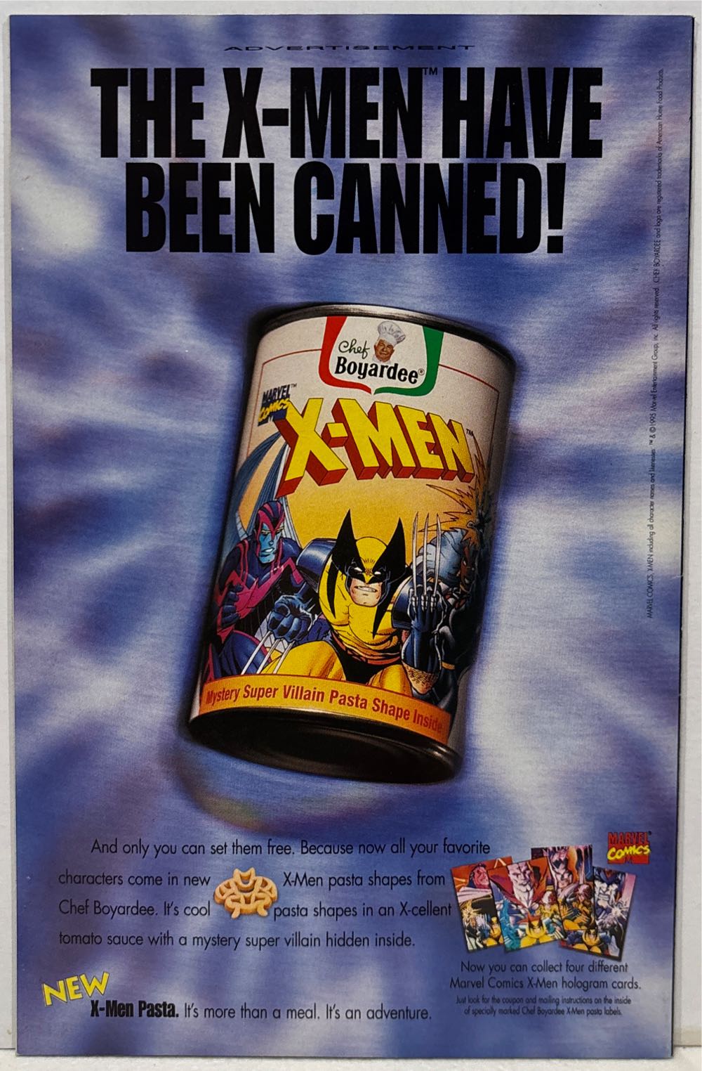 Daredevil - Marvel Comics (341 - Jun 1995) comic book collectible [Barcode 75960602459934111] - Main Image 2