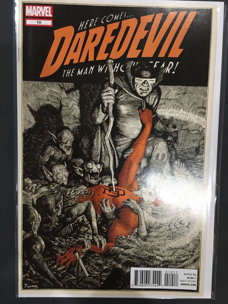 Daredevil