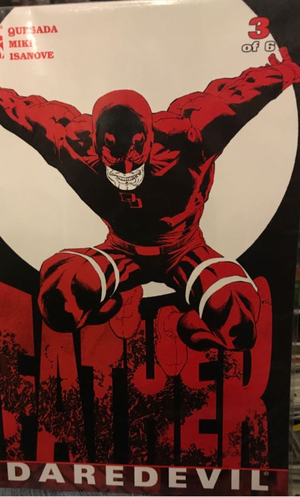 Daredevil