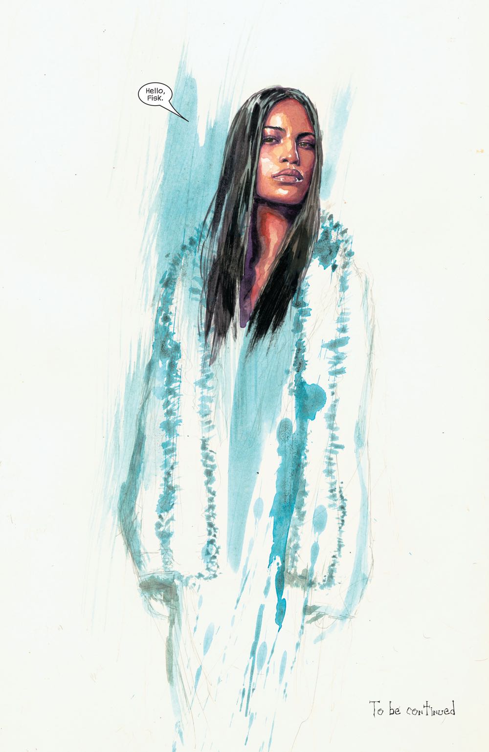 Daredevil Vol. 2 - Marvel (Marvel Knights) (52 - Nov 2003) comic book collectible - Main Image 4