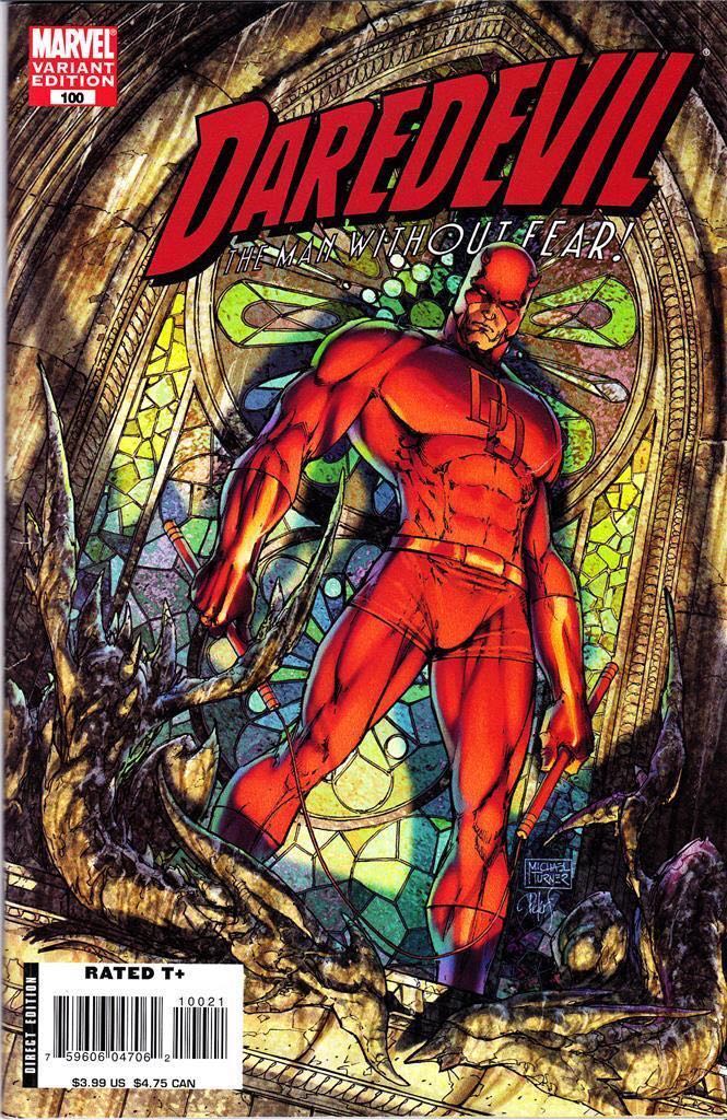 Daredevil