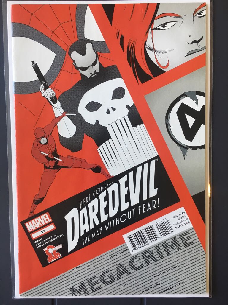 Moon Knight (vol. 7)